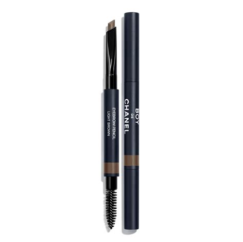 how can i buy boy in chanel eye brow pencil|chanel eyebrow pencil sephora.